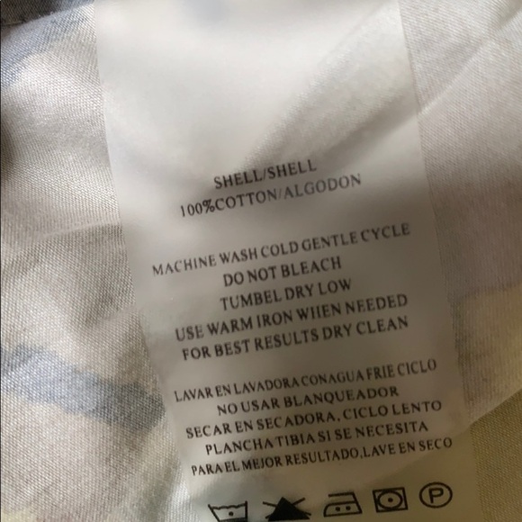 Floral skirt 🖤 - Picture 8 of 8